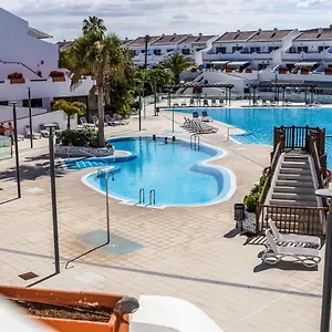  Apartahotel Parque Don Jose España